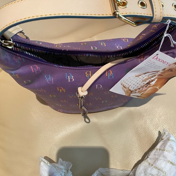 Dooney and Bourke - Picture 1 of 1